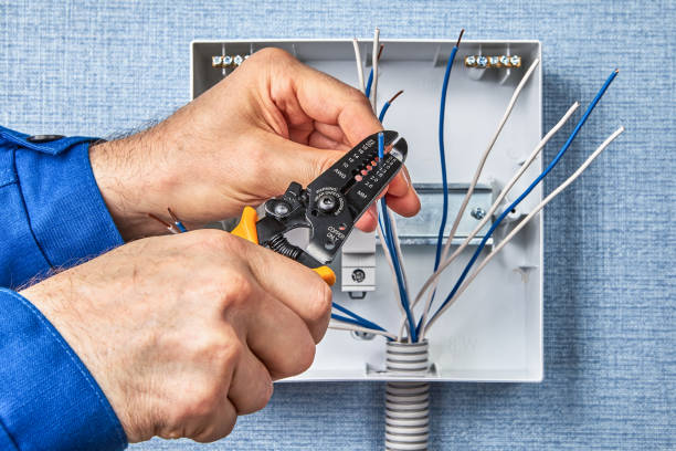 Best Smart Home Wiring and Automation  in Penndel, PA